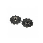 Enduro Bearings Jockey Wheels Xd15 Ceramic Sram 11Sp Jockey Wheels